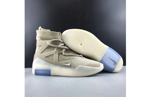 Air Oatmeal  1 God AR4237-900  Nike of Fear 1208